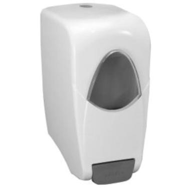 Imagem de Saboneteira Start ABS para Refil 800ml - S10 - JSN