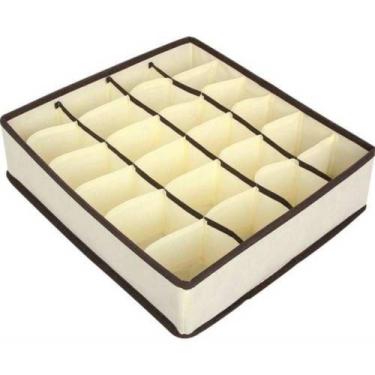 Imagem de Organizador De Roupas Intimas (Cuecas) - Clink