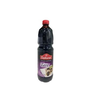 Imagem de Molho tarê sakura 1l