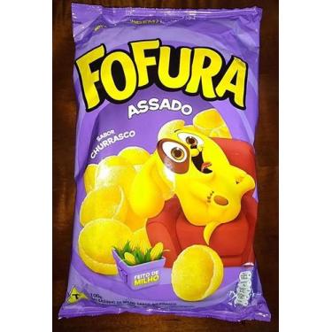 Imagem de Salgadinho Fofura