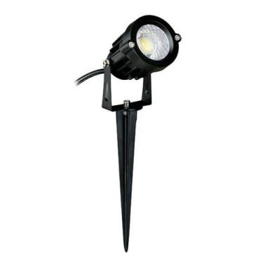 Imagem de Espeto Jardim 5w 3000k - Hml