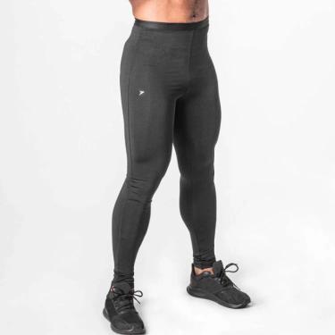 Imagem de Calça Termica Poker Skin Drac II - Preto