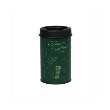 Imagem de Cervegela em Aço Inox To Beer Happy - Alumiart Falcão