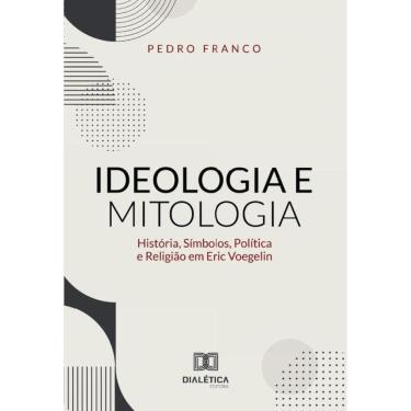 Imagem de Ideologia e Mitologia - Português