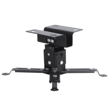 Imagem de Suporte Projetor Universal Preto Sp310p