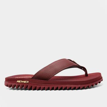 Imagem de Sandália Kenner Fluminense Kivah Masculina-Masculino