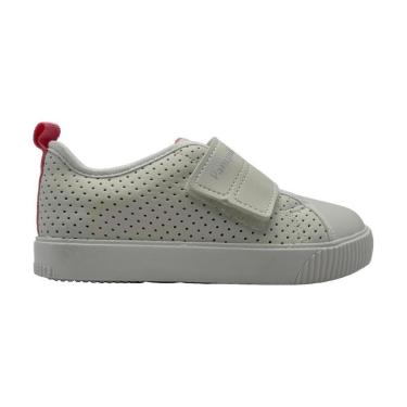 Imagem de TÊNIS PAMPILI COM FITA AUTOCOLANTE REF:435253000 MENINA-Feminino