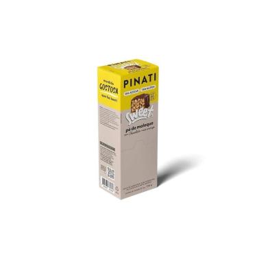 Imagem de Sweet Pé de Moleque 14g 24 Unidades Pinati-Unissex