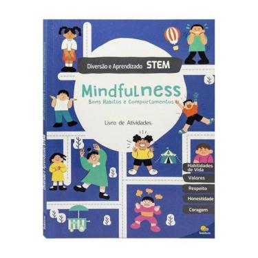 Imagem de Diversão E Aprendizado Stem: Mindfulness
