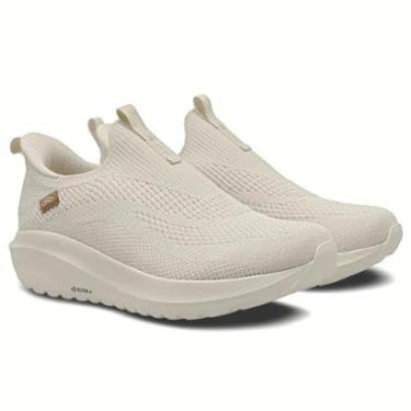 Imagem de Tenis Slip On Feminino Olympikus Ultraleve Intuit-Feminino