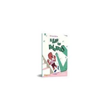 Imagem de a Fuga Das Palavras Sortido - DSOP DIDATICO, Sortido