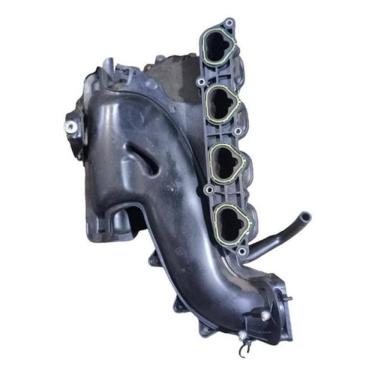 Imagem de Coletor Admissão Jeep Compass 2.0 2019 A 2021