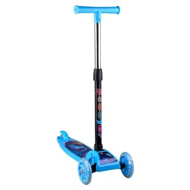 Imagem de Patinete Infantil Plástico CKS Toys Azul