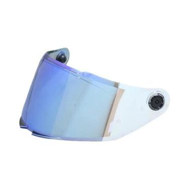 Imagem de Visor De Substituição Para Capacete MT Thunder 4 SV Stinger 2 MT V 28B