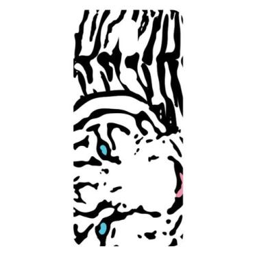 Imagem de Capa Adesivo Skin047 Verso Para Asus Zenfone 5 Selfie Pro - KawaSkin