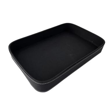 Imagem de Bandeja Decorativa Retangula - Organizadora