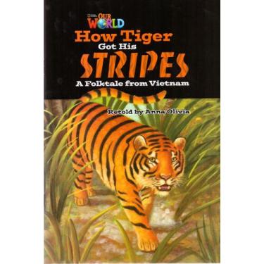 Imagem de Livro - Our World 5 - Reader 2