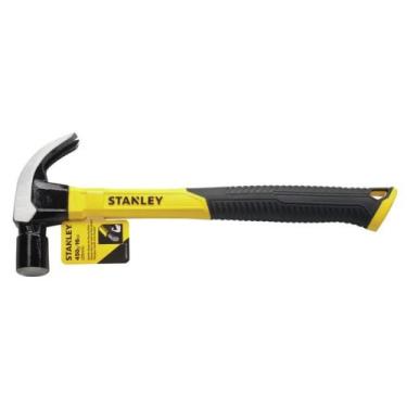Imagem de Martelo 29mm Cabo Fibra Stanley