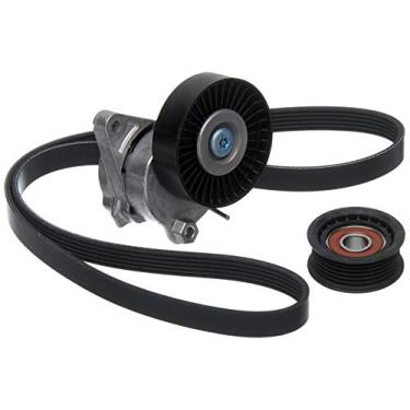 Imagem de Gates Kit completo de componentes de acionamento de correia serpentina 90K-38174