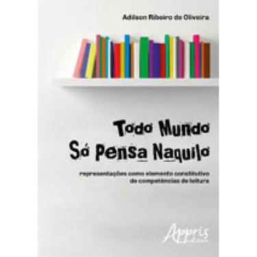 Imagem de Todo Mundo So Pensa Naquilo