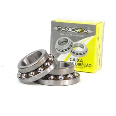 Imagem de Caixa Direção Conica RD350 / XT600 / Fazer 250 / Lander 250 / Tenere 250 (danidrea)