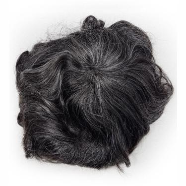 Imagem de Protese capilar micropele hudson tamanho 20x25 D=120%