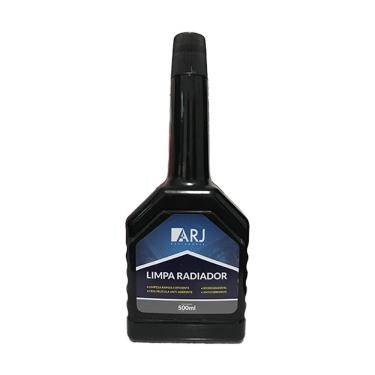 Imagem de Limpa Radiador Arj 500ml