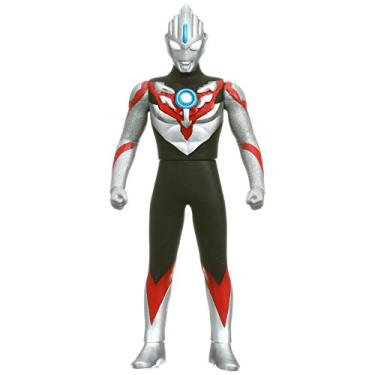 Imagem de BANDAI Ultra Hero Series 53 Ultraman Orb origem