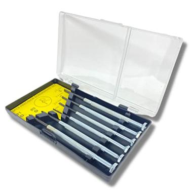 Imagem de Starfer Chave para Relojoeiro Jogo 6 Peças