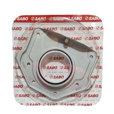 Imagem de Retentor do Volante Traseiro Sabó Flange Virabrequim 5772 GAHFE Fiat Fire 1.0L/1.3L 1.4L 16V Fire 1.4 L 8V Palio Siena D