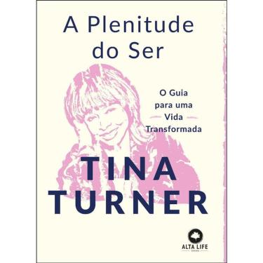 Imagem de A Plenitude Do Ser - O Guia Para Uma Vida Transformada