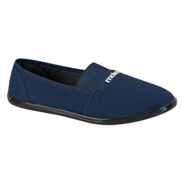 Imagem de Sapatilha Feminino Moleca 520.59 Brim Sider