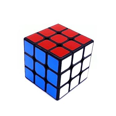 Imagem de Cubo Magico