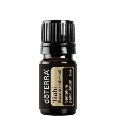 Imagem de doTERRA - Óleo essencial de sândalo havaiano - 5 ml