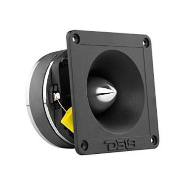 Imagem de DS18 Pro-TWX6 4" Super Bullet Tweeter 480 Watts 1,5" Alumínio 8-Ohm Vc 112db Extremamente Alto - Pro Tweeters são os melhores no mercado Pro Audio e Voceteo (único)