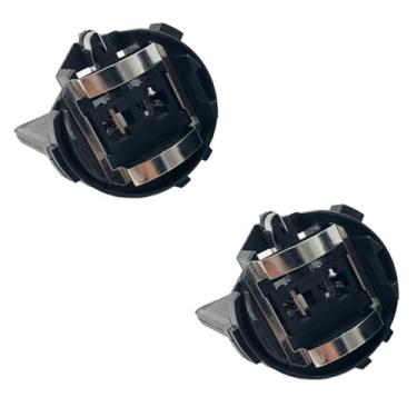 Imagem de Auto-plaza Par de substituição de soquete de lâmpada de farol H7 para 5K0941109/A9068260282