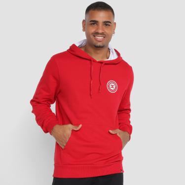 Imagem de Moletom Dc Shoes Collective 2 Masculino-Masculino