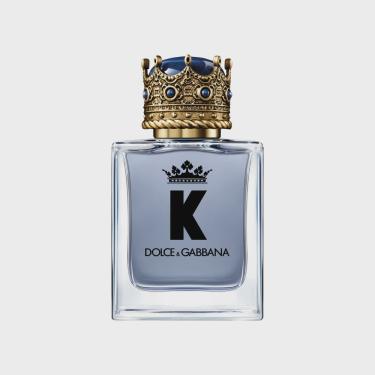 Imagem de K by Dolce&Gabbana Eau de Toilette Perfume Masculino 50ml