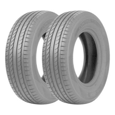 Imagem de Jogo 2 Pneus Speedmax Aro 17 Controlmax SUV SP10 265/65R17 112H