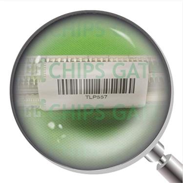Imagem de TLP557 50Pcs TLP557 Encapsulation:Dip-8,Transistor Invertor Inverter for Air