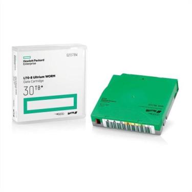 Imagem de Fita para Back-up LTO 8 Q2078A  