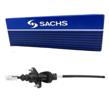 Imagem de Cilindro Mestre - Corsa 2001 A 2010 / Montana 2004 A 2008 - 82011 - SA