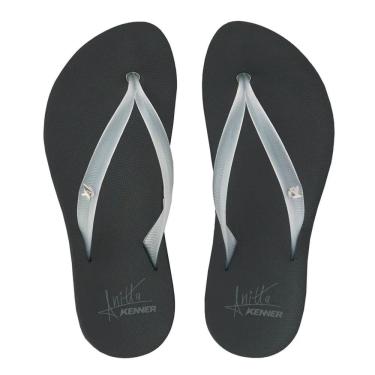Imagem de Chinelo Feminino Ibiza Anitta Style Conforto Summer Kenner