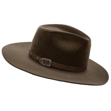 Imagem de Chapéu Gustavo Lima Country Rodeio Feminino e Masculino - CLUB 21 COUN