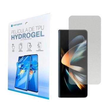 Imagem de Película Fosca Premium Externa para Samsung Galaxy Z Fold 4 - Rock Spa