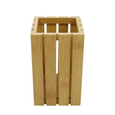 Imagem de Porta Utensílios Mimo Ecokitchen BM23205 - Mimo Style