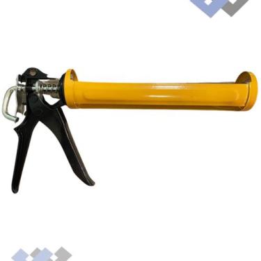 Imagem de Aplicador De Silicone Pistola Profissional Para Tubo Cola Pu - Anker d