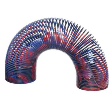 Imagem de Mola Maluca SPIDER-MAN Display com 12 Unidades - Etitoys