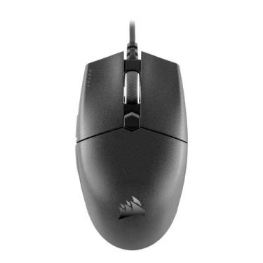 Imagem de Mouse Gamer Corsair Katar Pro XT com Fio 18000 DPI, preto