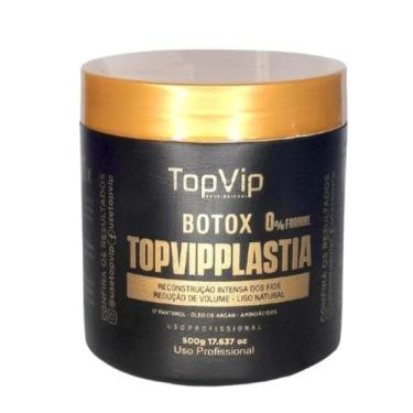 Imagem de Botox Capilar  500g 0% Free - Ciclos